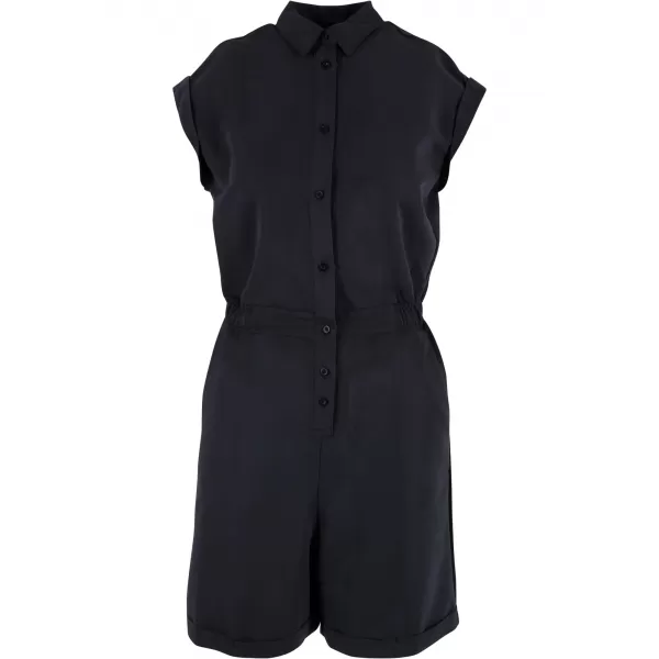  Doamne URBAN CLASSICS TB6199 NEGRU 