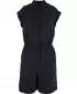 Doamne URBAN CLASSICS TB6199 NEGRU