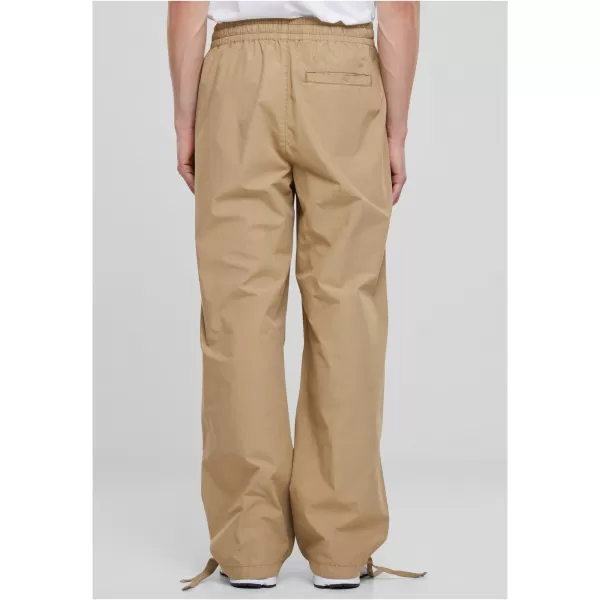  Pantaloni URBAN CLASSICS TB6653 UNIUNE BEIGE 