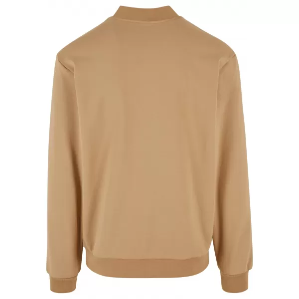  Sacou URBAN CLASSICS TB6700 NISIP CALD 