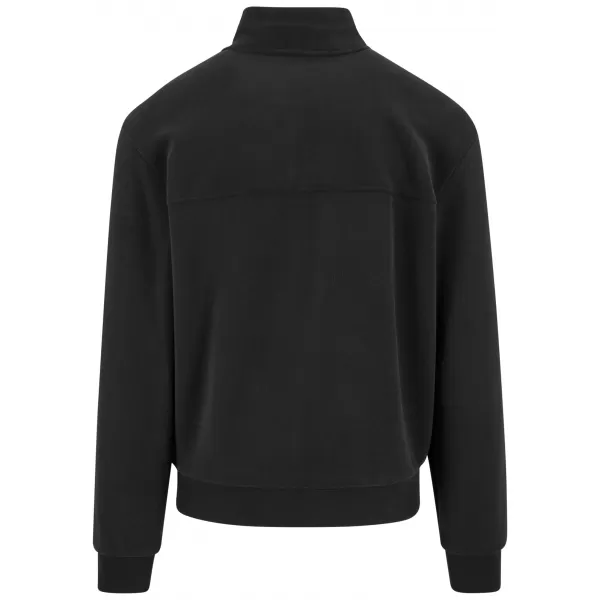  Jachetă pentru bărbați URBAN CLASSICS TB7016 NEGRU/NEGRU 