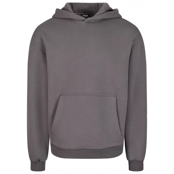  Hanorac pentru bărbați URBAN CLASSICS TB6750 MAGNET 