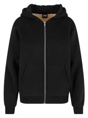 Panoul pentru doamne URBAN CLASSICS TB7166 NEGRU