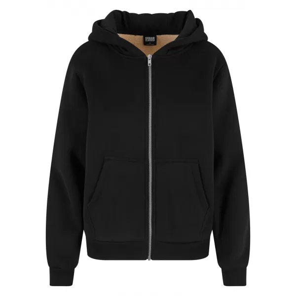  Panoul pentru doamne URBAN CLASSICS TB7166 NEGRU 