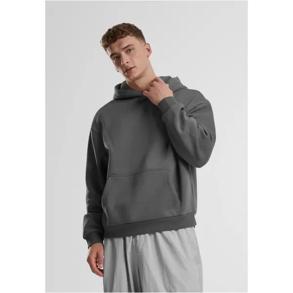  Hanorac pentru bărbați URBAN CLASSICS TB6750 MAGNET 