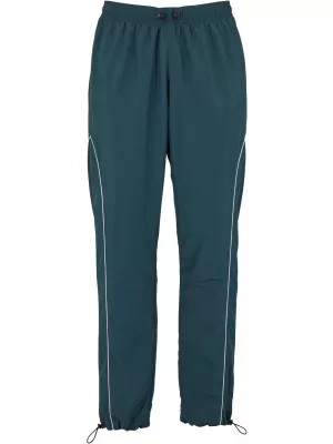 Pantaloni pentru bărbați URBAN CLASSICS TB7380 VERDE STICLA
