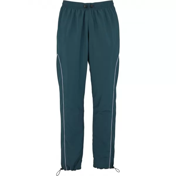  Pantaloni pentru bărbați URBAN CLASSICS TB7380 VERDE STICLA 