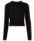 Doamne URBAN CLASSICS TB6076 NEGRU