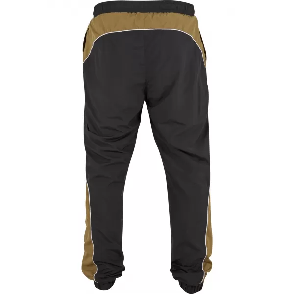 Pantaloni URBAN CLASSICS TB6651 NEGRU 