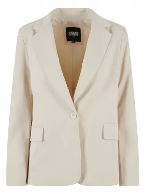 Geacă pentru femei URBAN CLASSICS TB6890 IARBĂ MOALE DE MARE