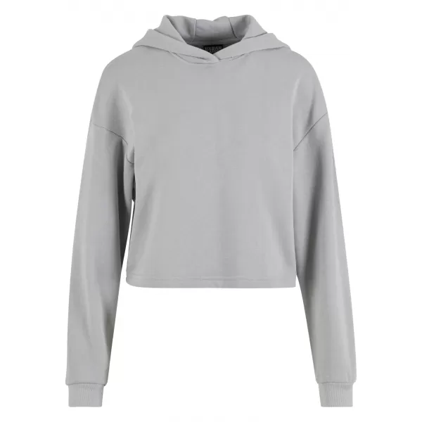  Panoul pentru doamne URBAN CLASSICS TB6854 ASFALT UȘOR 