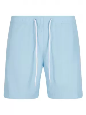 Pantaloni scurţi URBAN CLASSICS TB6613 ALBASTRU OCEAN