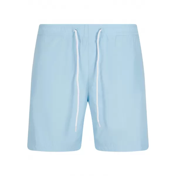  Pantaloni scurţi URBAN CLASSICS TB6613 ALBASTRU OCEAN 