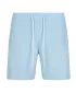 Pantaloni scurţi URBAN CLASSICS TB6613 ALBASTRU OCEAN