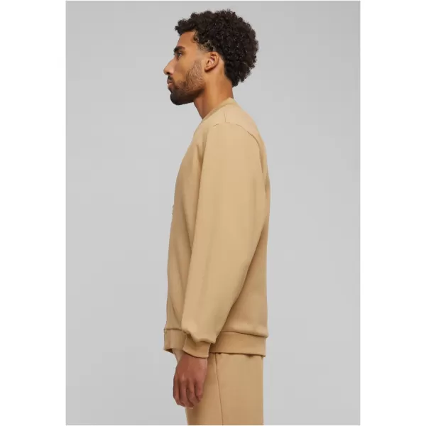  Sacou URBAN CLASSICS TB6700 NISIP CALD 