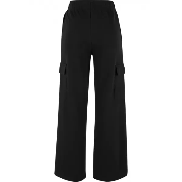  Doamne URBAN CLASSICS TB6857 NEGRU 