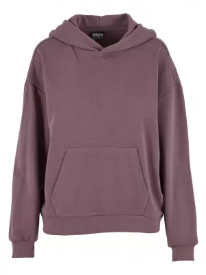 Panoul pentru doamne URBAN CLASSICS TB6860 PURPUR DECOLORAT