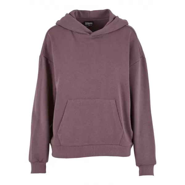  Panoul pentru doamne URBAN CLASSICS TB6860 PURPUR DECOLORAT 