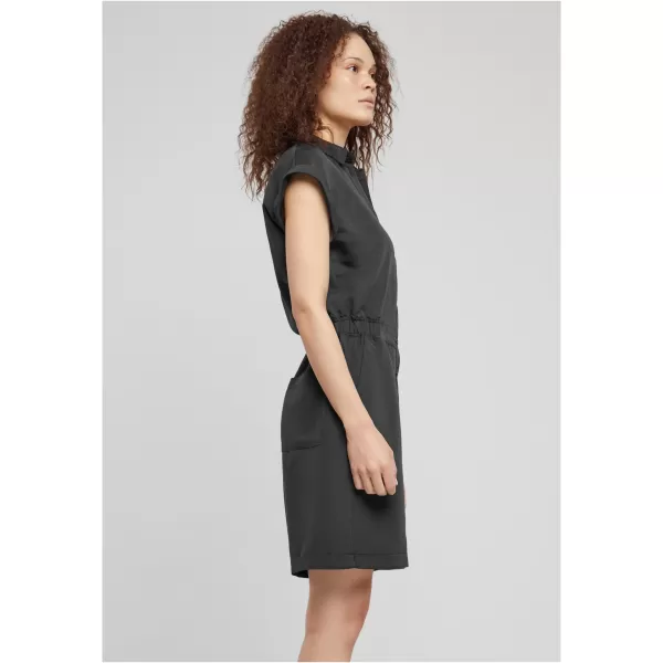  Doamne URBAN CLASSICS TB6199 NEGRU 
