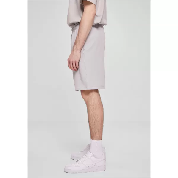  Pantaloni scurţi URBAN CLASSICS TB6297 ASFALT UȘOR 