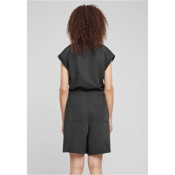  Doamne URBAN CLASSICS TB6199 NEGRU 