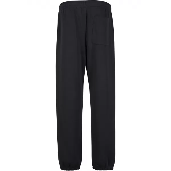  Piese pentru bărbați URBAN CLASSICS TB6749 NEGRU 