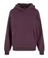Hanorac de dama URBAN CLASSICS TB7105 PURPURIU PRUNE