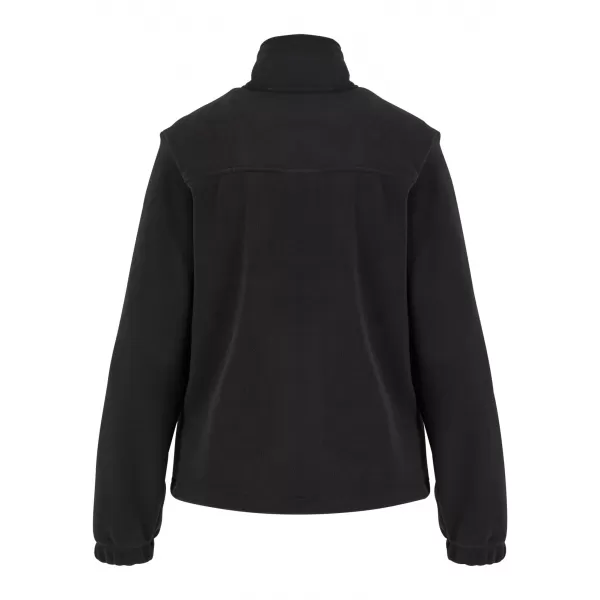  Geacă pentru doamne URBAN CLASSICS TB6905 NEGRU/NEGRU 