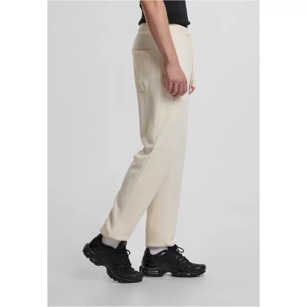 Piese pentru bărbați URBAN CLASSICS TB6727 ALB/NISIP 