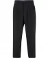 Pantaloni pentru bărbați URBAN CLASSICS TB6365 NEGRU