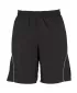 Pantaloni scurţi URBAN CLASSICS TB7381 NEGRU