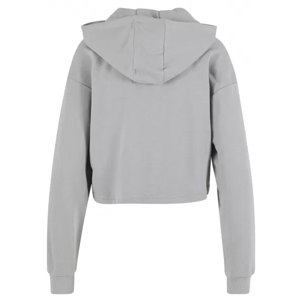  Panoul pentru doamne URBAN CLASSICS TB6854 ASFALT UȘOR 