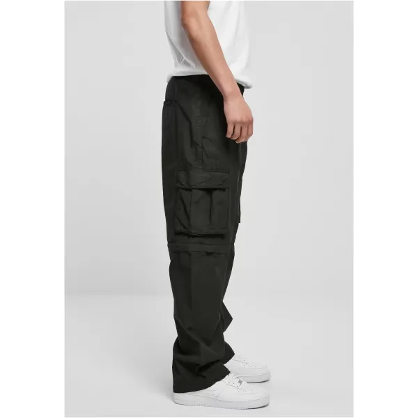  Pantaloni URBAN CLASSICS TB6283 NEGRU 