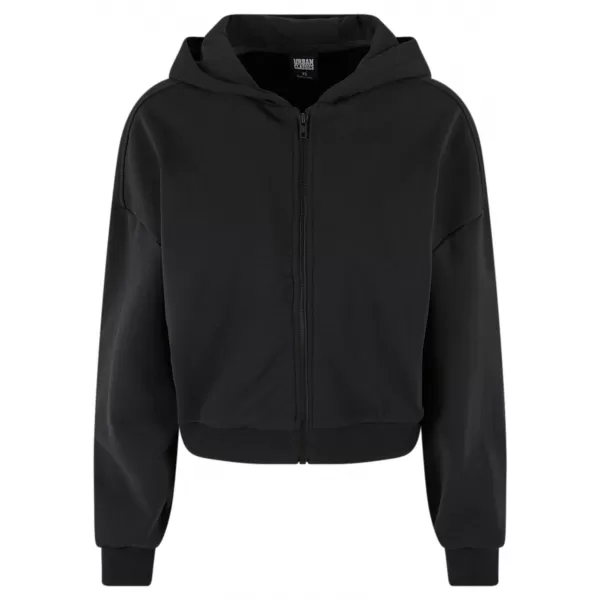  Panoul pentru doamne URBAN CLASSICS TB6864 NEGRU 
