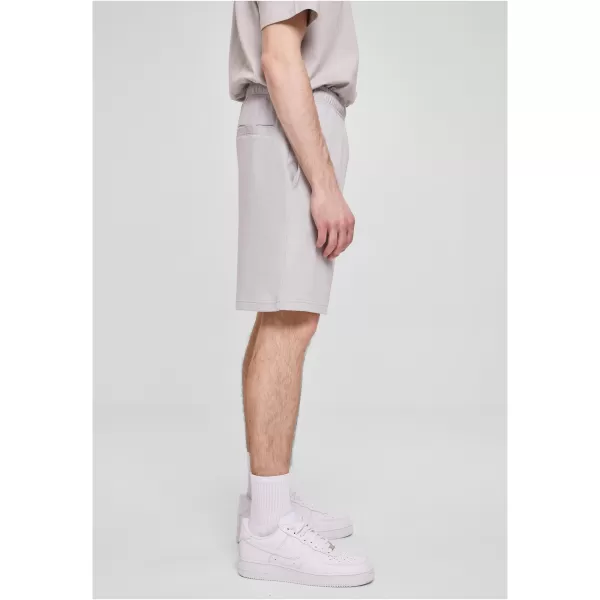  Pantaloni scurţi URBAN CLASSICS TB6297 ASFALT UȘOR 