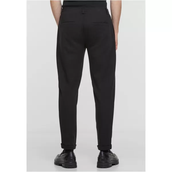 Pantaloni URBAN CLASSICS TB7042 NEGRU 