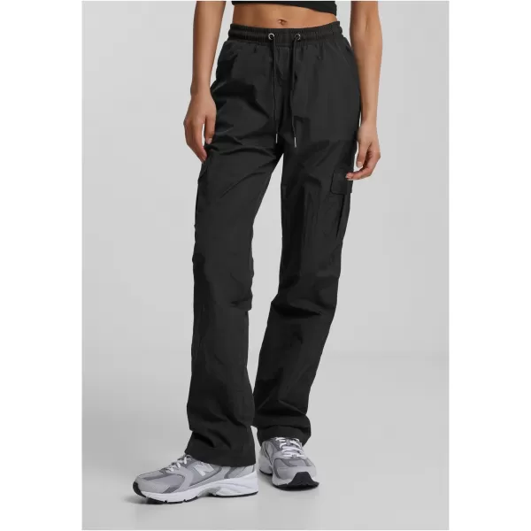  Pantalonii pentru doamne URBAN CLASSICS TB6159 BETON 