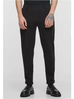 Pantaloni URBAN CLASSICS TB7042 NEGRU
