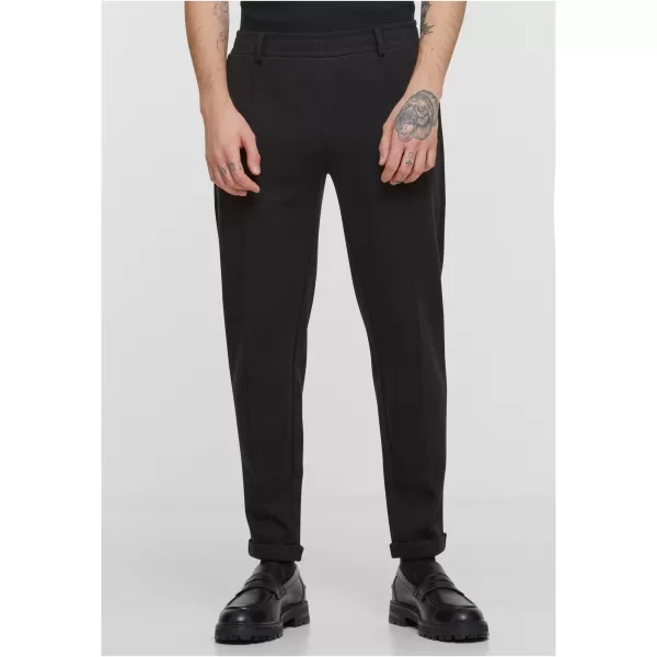  Pantaloni URBAN CLASSICS TB7042 NEGRU 