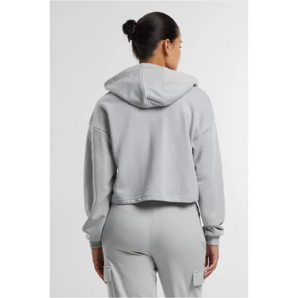  Panoul pentru doamne URBAN CLASSICS TB6854 ASFALT UȘOR 