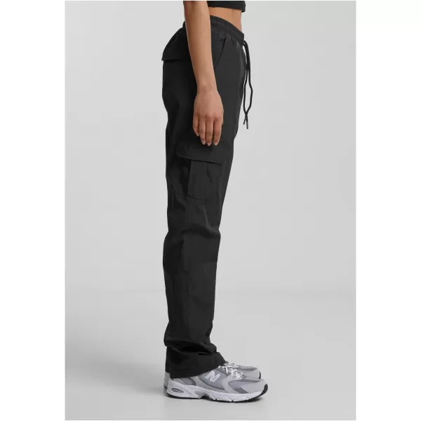  Pantalonii pentru doamne URBAN CLASSICS TB6159 BETON 