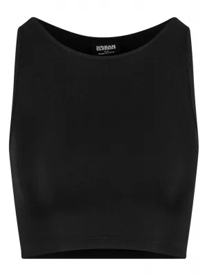 Rezervor URBAN CLASSICS TB6990 NEGRU