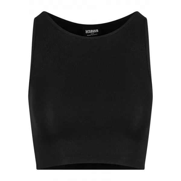  Rezervor URBAN CLASSICS TB6990 NEGRU 