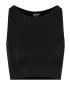 Rezervor URBAN CLASSICS TB6990 NEGRU