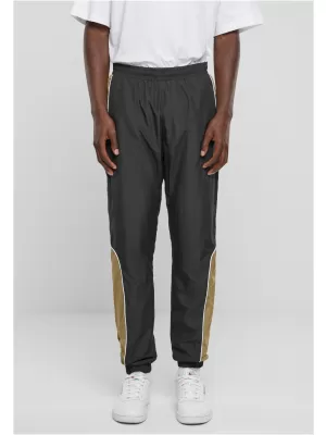 Pantaloni URBAN CLASSICS TB6651 NEGRU