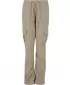 Pantalonii pentru doamne URBAN CLASSICS TB6159 BETON