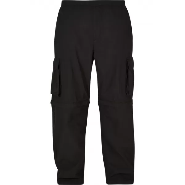  Pantaloni URBAN CLASSICS TB6283 NEGRU 