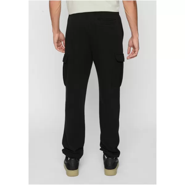  Piese pentru bărbați URBAN CLASSICS TB6671 NEGRU 