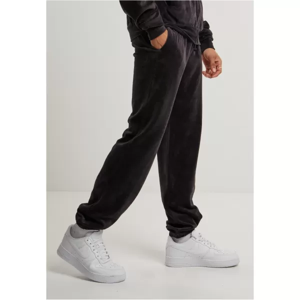  Piese pentru bărbați URBAN CLASSICS TB7302 NEGRU 