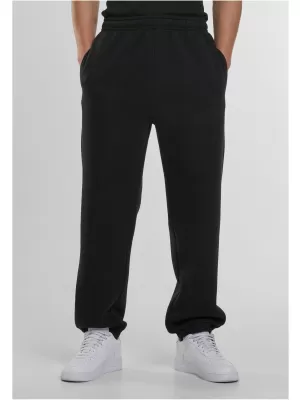 Piese pentru bărbați URBAN CLASSICS TB6749 NEGRU